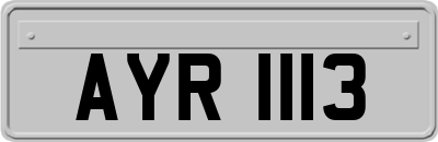 AYR1113