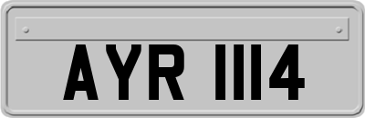 AYR1114