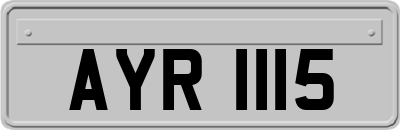 AYR1115