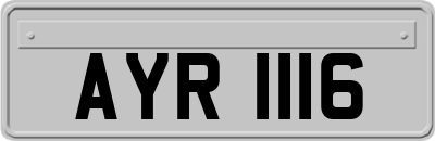 AYR1116