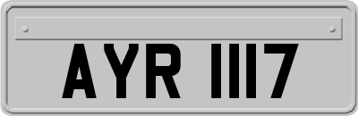 AYR1117