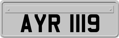 AYR1119