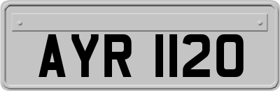 AYR1120