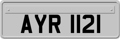 AYR1121