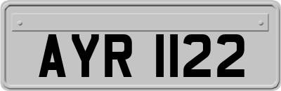 AYR1122