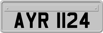 AYR1124