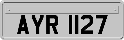 AYR1127