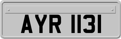 AYR1131