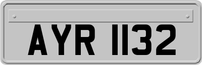 AYR1132