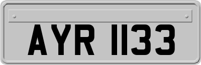AYR1133