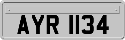 AYR1134