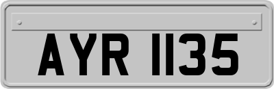 AYR1135