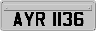 AYR1136