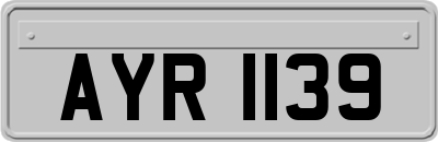 AYR1139
