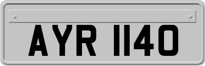 AYR1140