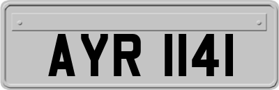 AYR1141