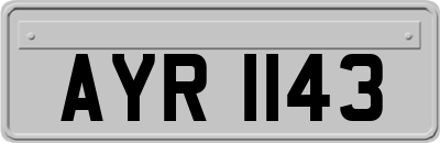 AYR1143