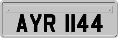 AYR1144
