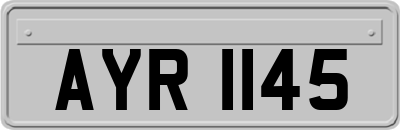 AYR1145