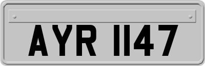 AYR1147