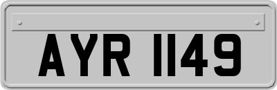 AYR1149