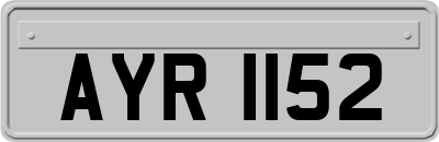 AYR1152