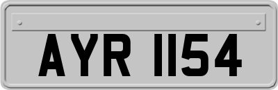 AYR1154