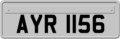 AYR1156