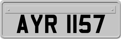 AYR1157