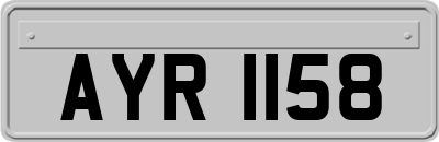 AYR1158