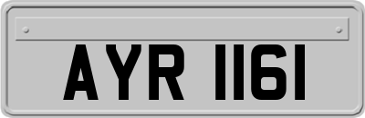 AYR1161