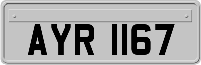 AYR1167