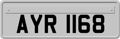 AYR1168