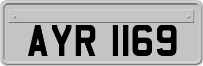 AYR1169