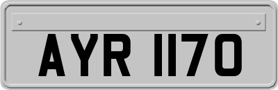 AYR1170
