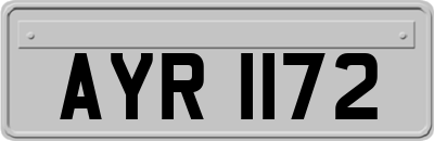 AYR1172
