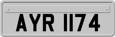 AYR1174