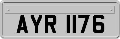 AYR1176
