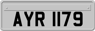 AYR1179