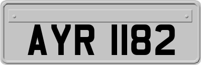 AYR1182