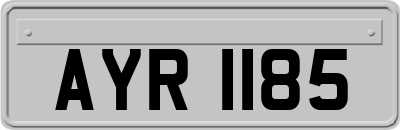 AYR1185