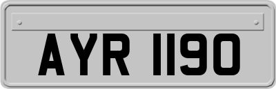 AYR1190
