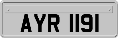 AYR1191