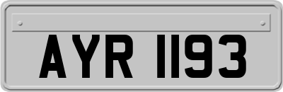 AYR1193
