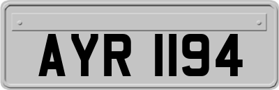 AYR1194