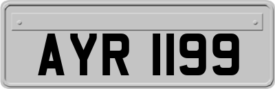 AYR1199