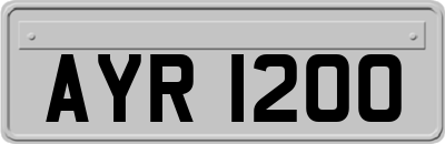 AYR1200