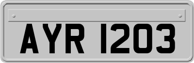 AYR1203