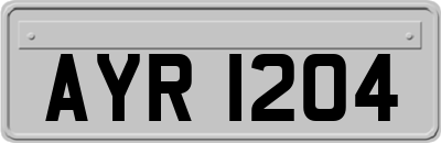 AYR1204