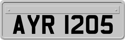 AYR1205